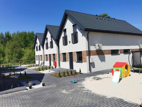 Rowy House | PORTKNAUBER