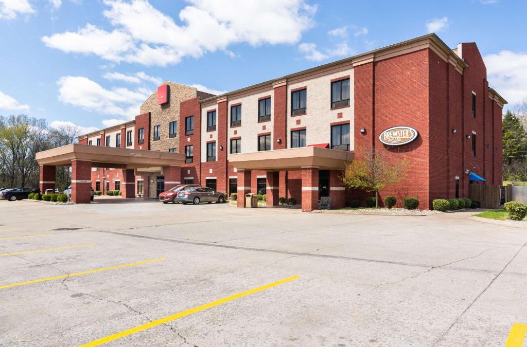 Orlinda Hotel | Portland Inn & Suites