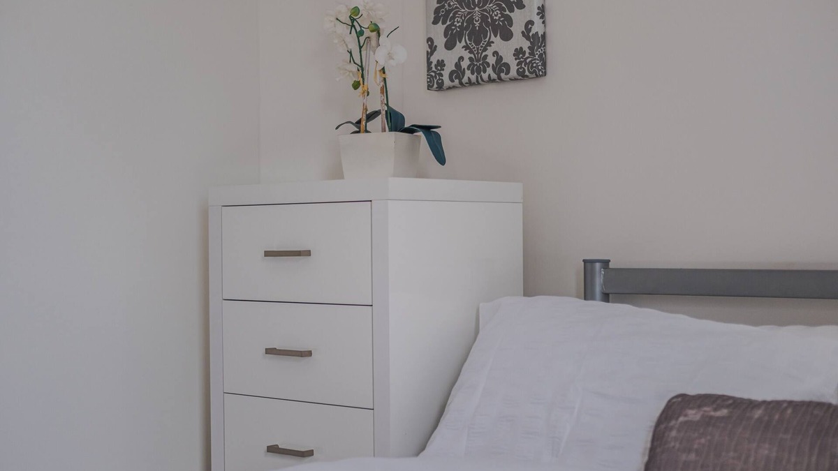 Central Aberdeen Apartment | Portland Pad - SJA Stays - Modern 2 Bed Apartment