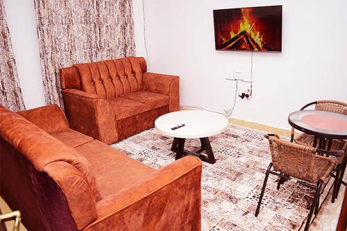 Eldoret Apartment | Portland Place