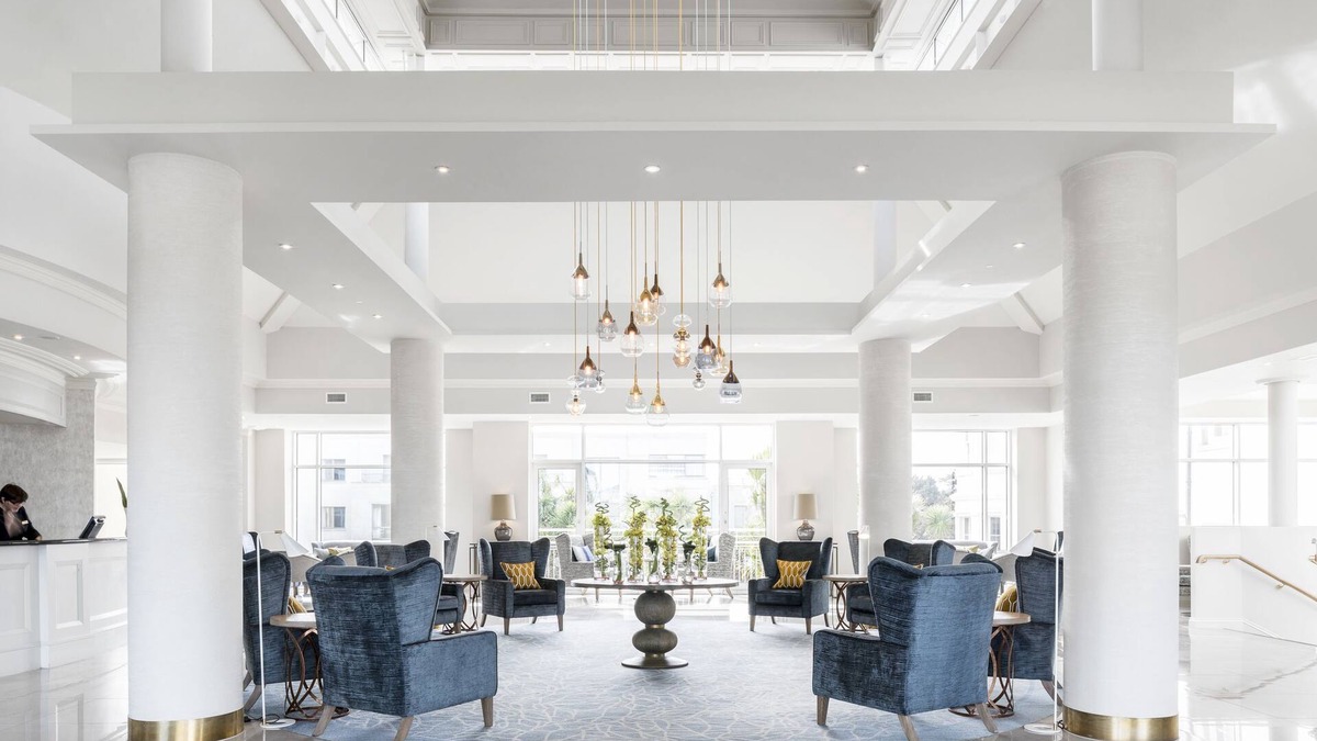 Portmarnock Hotel | Portmarnock Resort & Jameson Golf Links