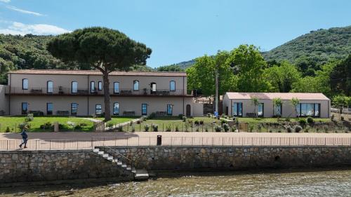 Baratti Apartment | Porto Baratti Residence