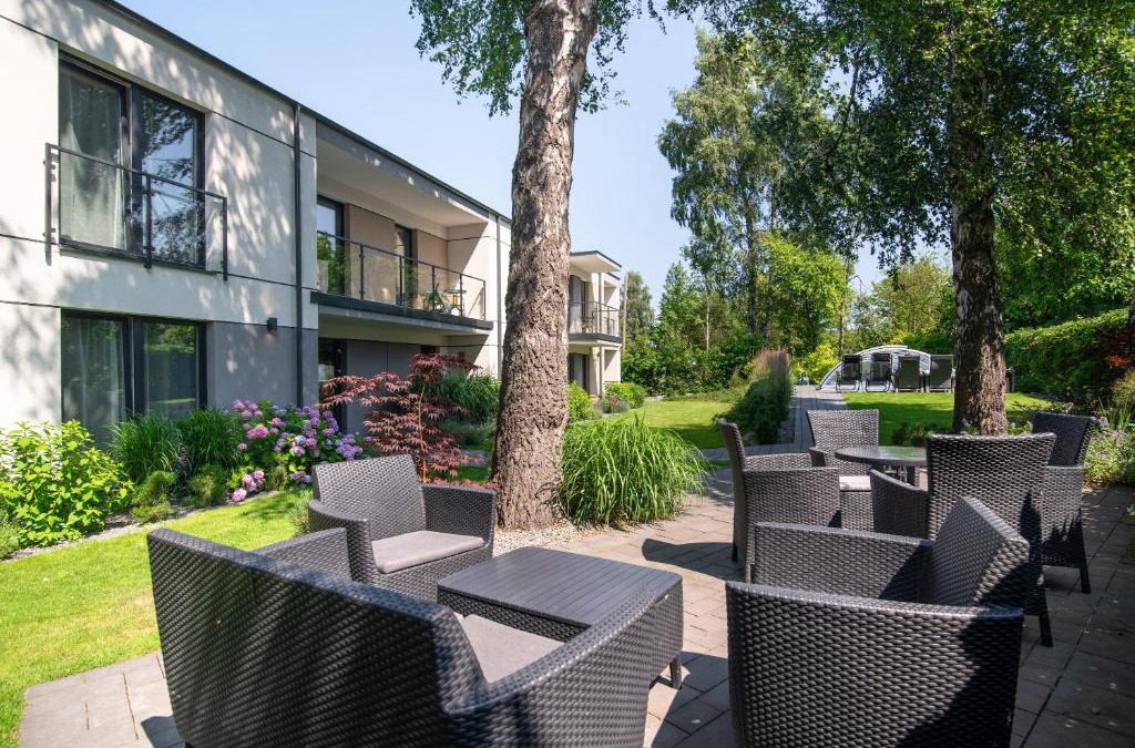 Jastrzebia Gora Apartment | Porto Bello