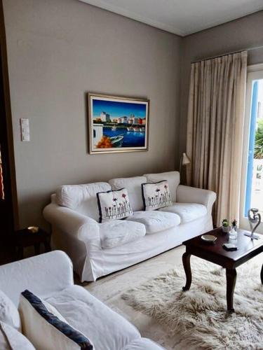 Porto Heli Apartment | Porto Cheli marina apartment