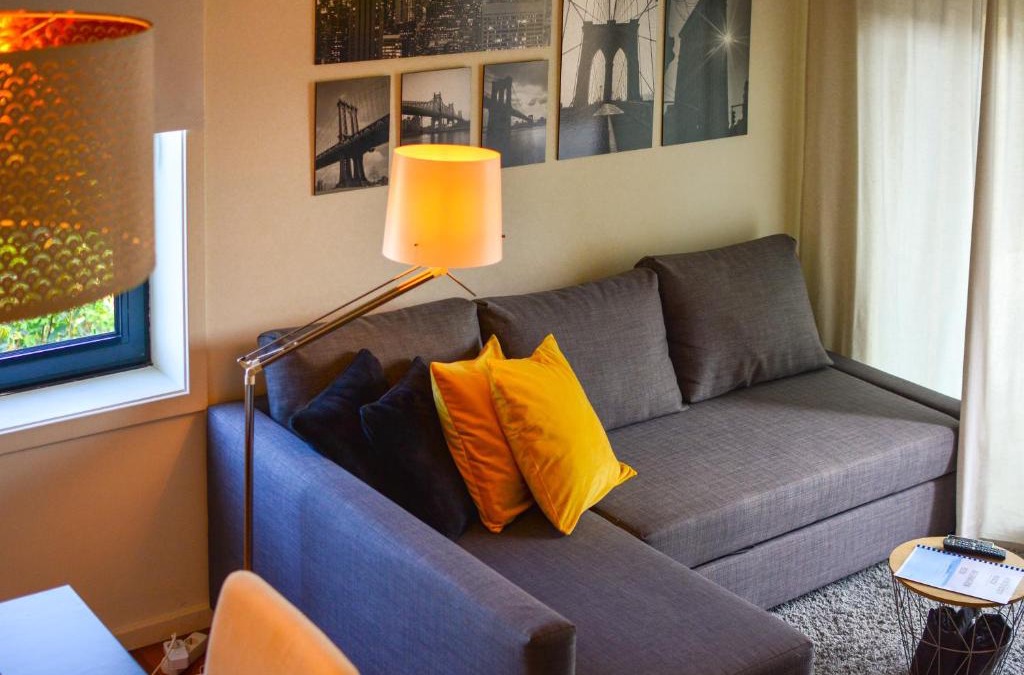 Sao Mamede de Infesta Apartment | Porto Cozy House