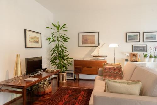 Lordelo do Ouro e Massarelos Apartment | Porto D´Ouro Apartments