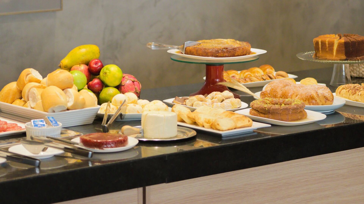 Andradas Hotel | Porto das Asas Park Hotel