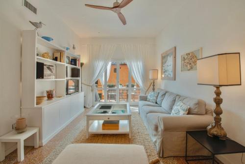 Porto Ercole Apartment | Porto Ercole Old Village