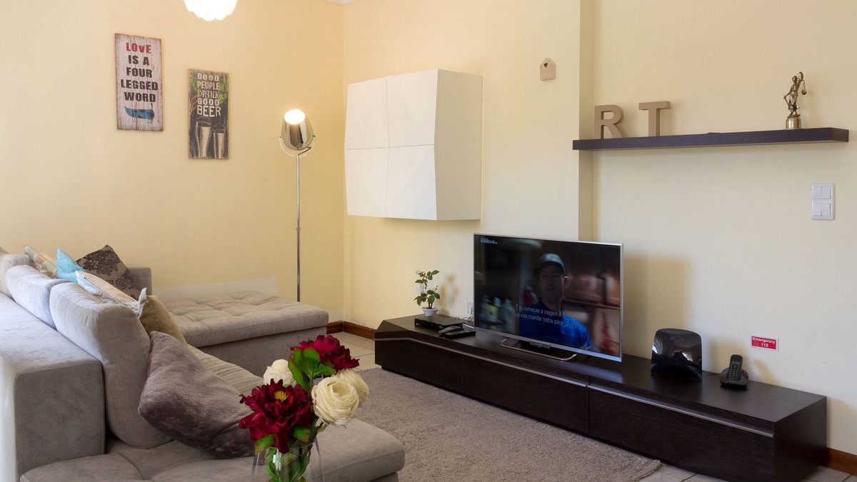 Porto Apartment | Porto House RT, comfort and refinement