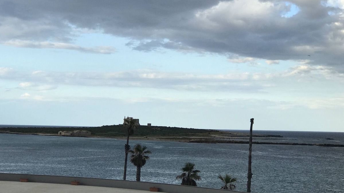 Portopalo di Capo Passero Apartment | Portopalo Luxury home