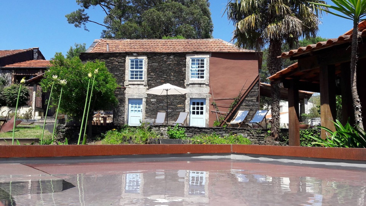 Valongo Cottage | Porto Natura House - a piece of nature w/direct train Porto