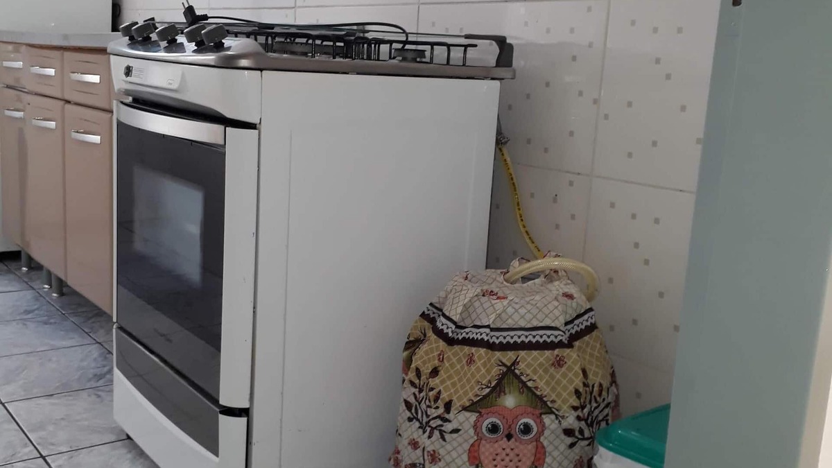 Jardim Itu Apartment | Porto Paris Inn - AP 3 people