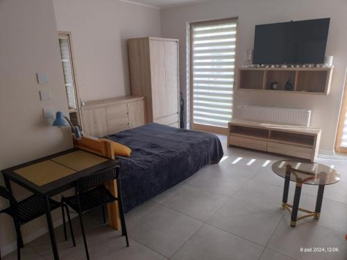 Nowy Port Apartment | porto