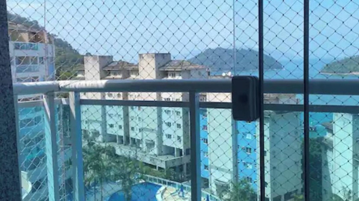 Conceicao de Jacarei Apartment | PORTO REAL APARTMENT WITH SPECTACULAR VIEWS