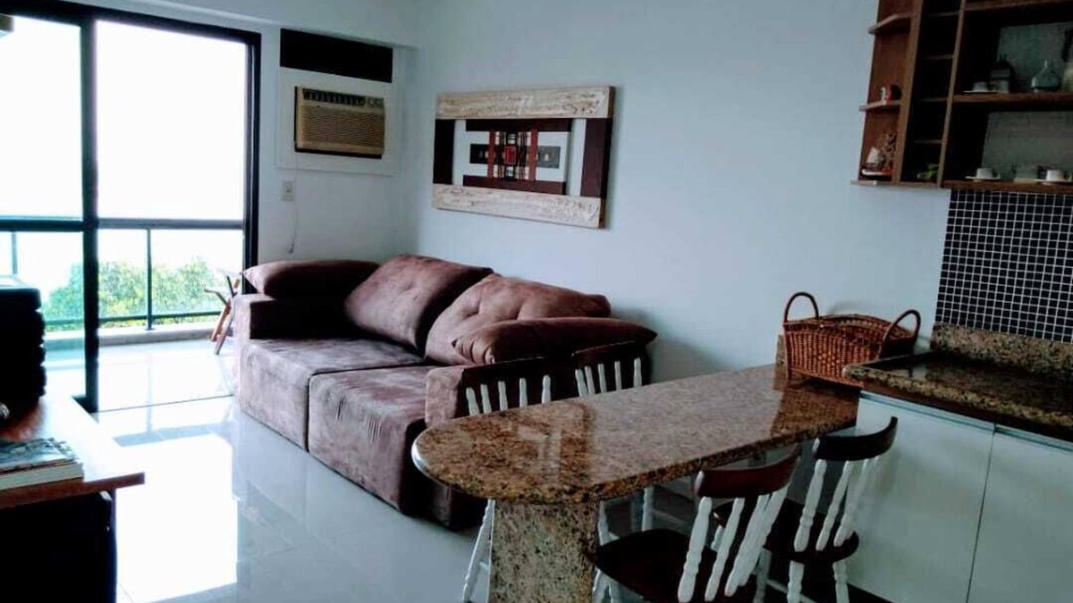 Conceicao de Jacarei Apartment | Porto Real Resort Vista Mar Lindo