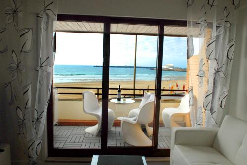 Leixões Apartment | Porto Sea Apartments