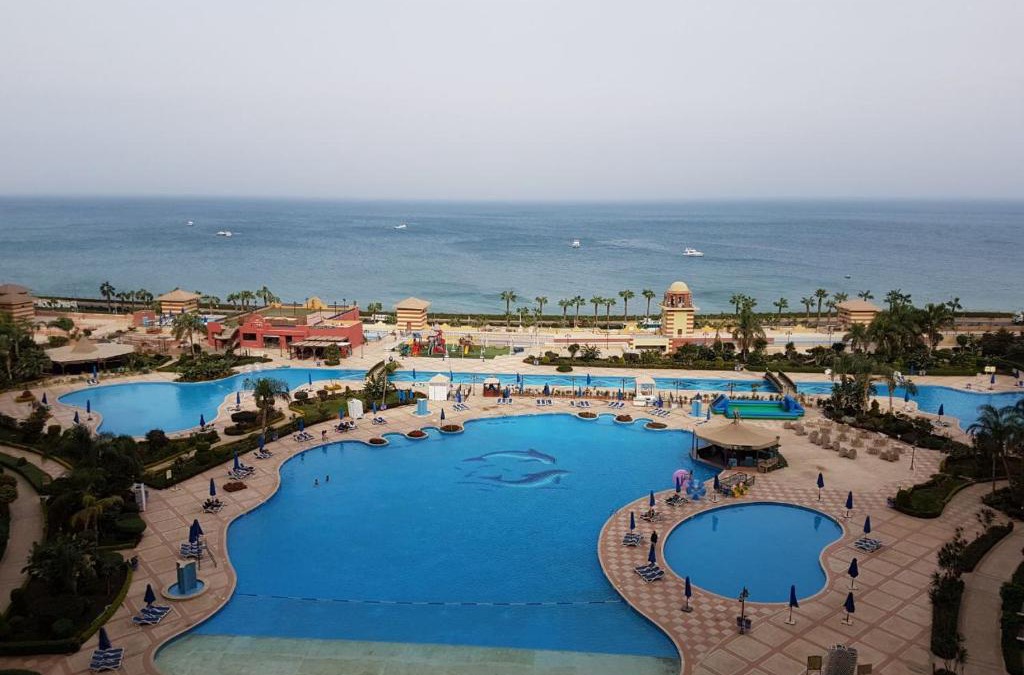 Ras Sudar Ski Chalet | Porto sokhna