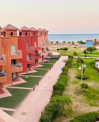 Ras Sudar Ski Chalet | Porto Sokhna Water Front Top Vip