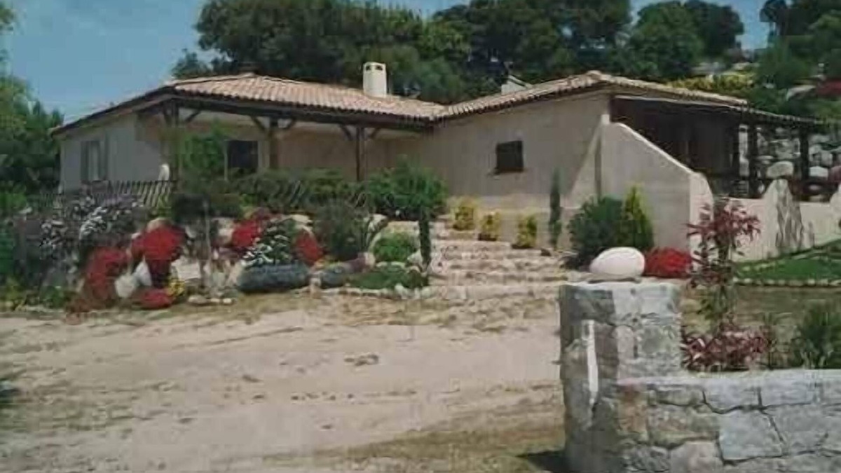 Porto-Vecchio Villa | Porto Vecchio 3-room villa 100m2,