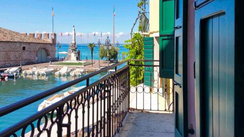 Lazise Old Town Apartment | Porto Vecchio Appartamenti