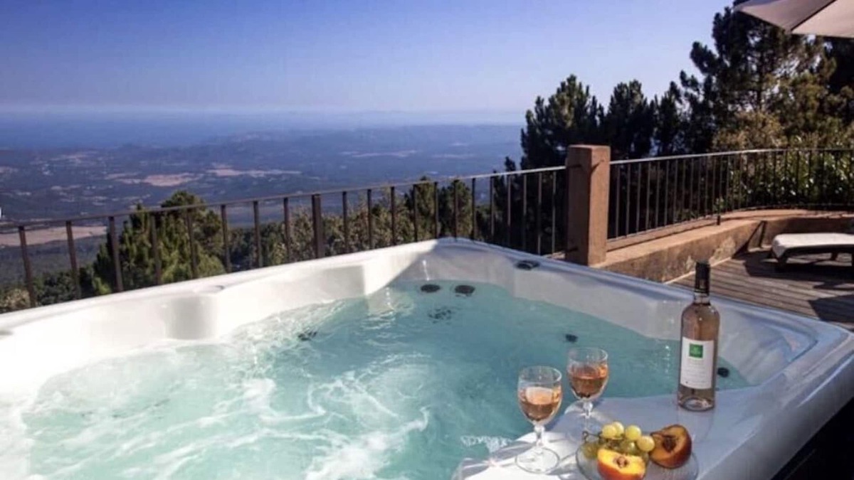 Porto-Vecchio House | Porto Vecchio - The Ospedale - Casa Mia