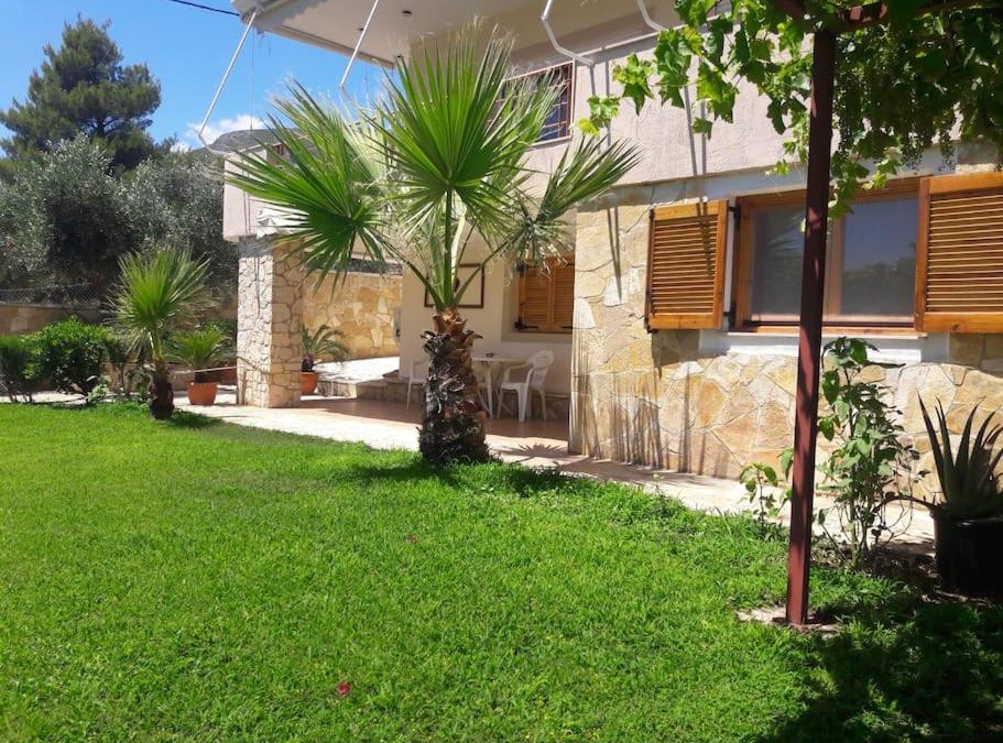 Porto Germeno Apartment | Porto Vito
