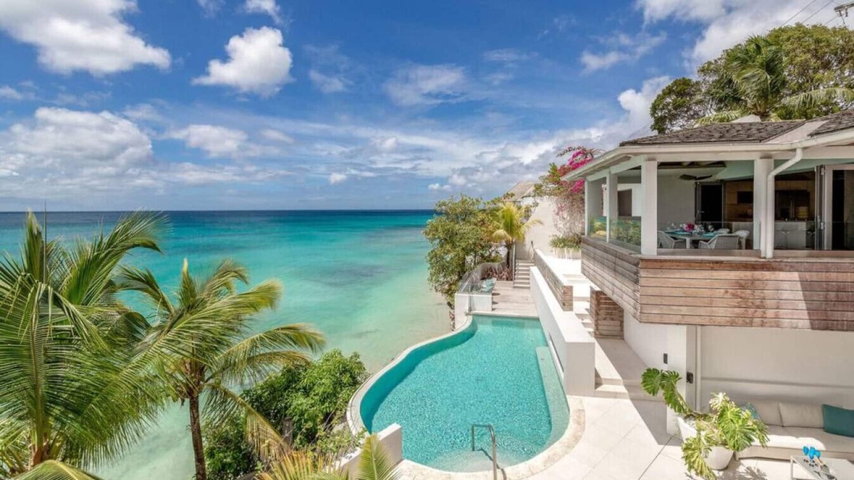 Lazaretto House | Portobello Villa by The Villa Life