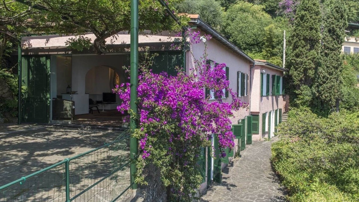 Portofino Villa | Portofino villa rental - Italy