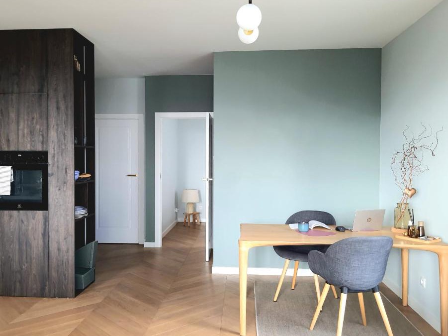 Miszewko Apartment | Portova Gdynia