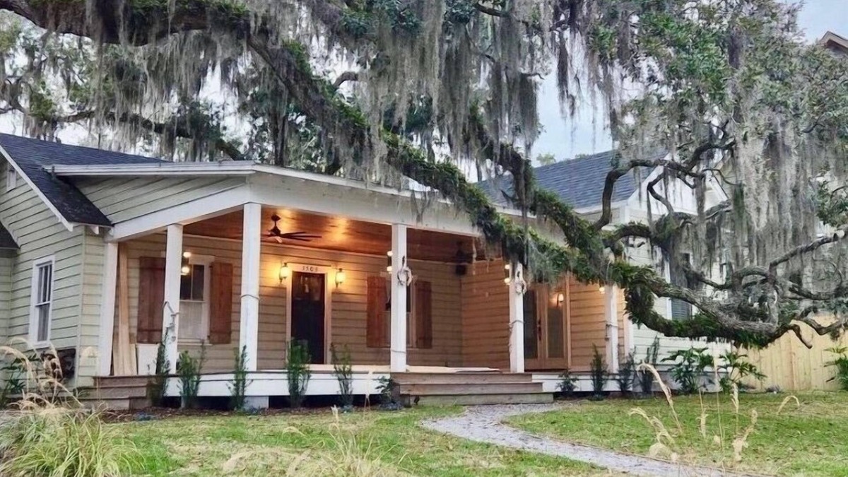 Port Royal House | PortRoyal Monthly Rental Restaurants,Golf,Boat,Fish,NatureTrails,Pickleball,Shop