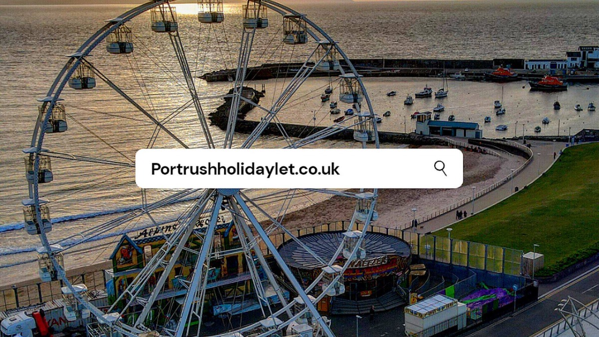 Portrush House | Portrush Getaway - Holiday Let
