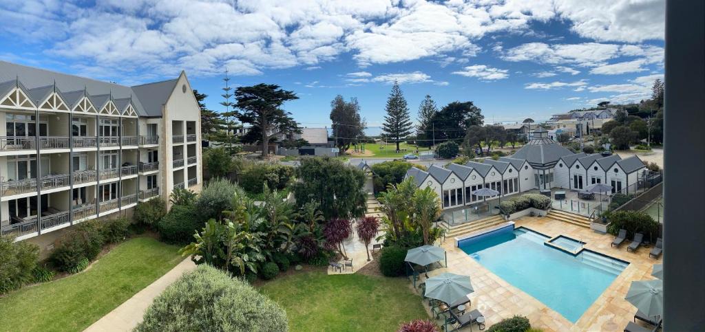 Portsea Resort | Portsea Village Resort