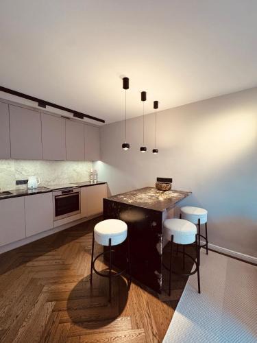Pakapiai Apartment | Portside living