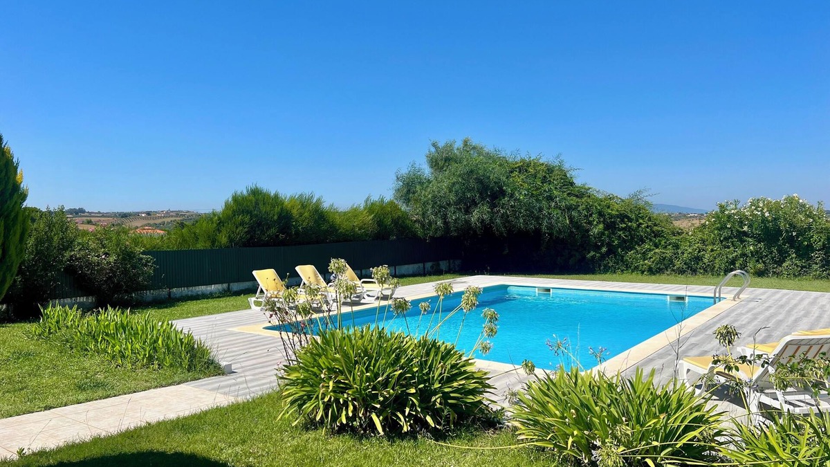 Achete Other | Portuguese Country House