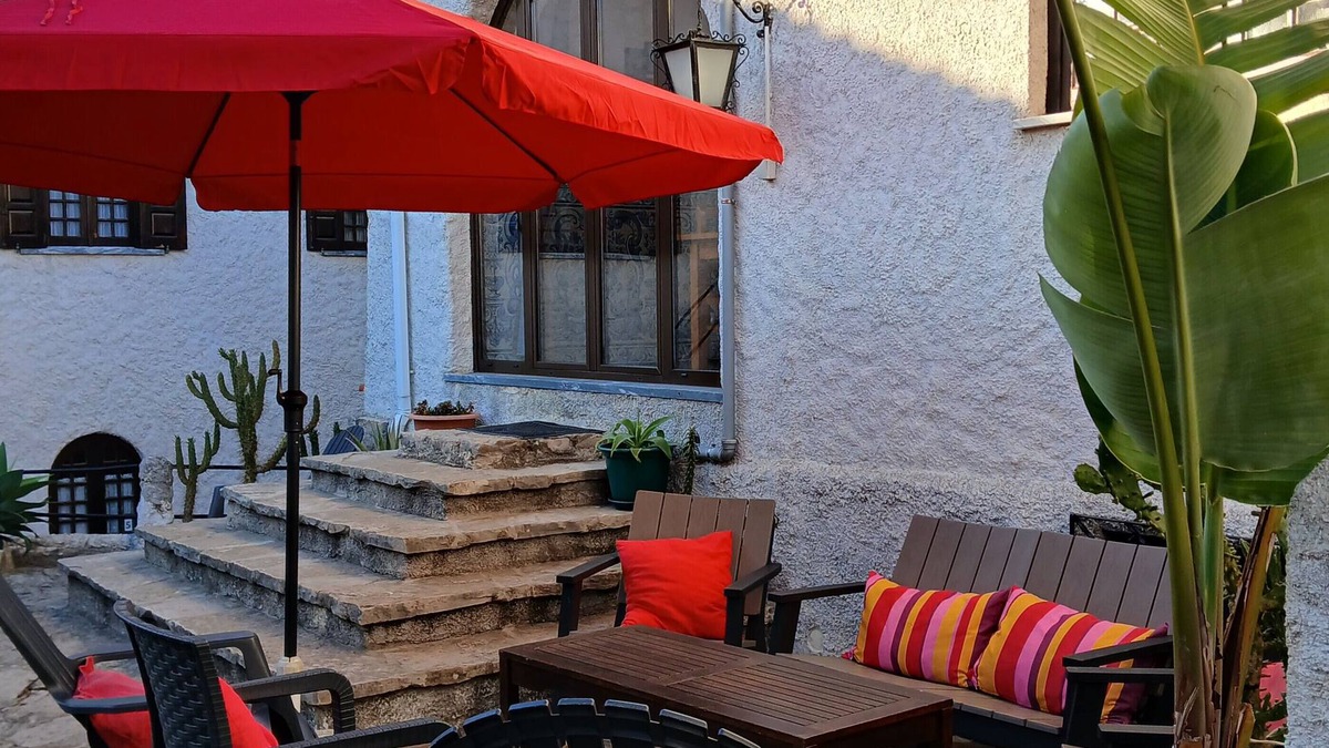 Atouguia da Baleia Villa | Portuguese Traditional Villa, Free WiFi