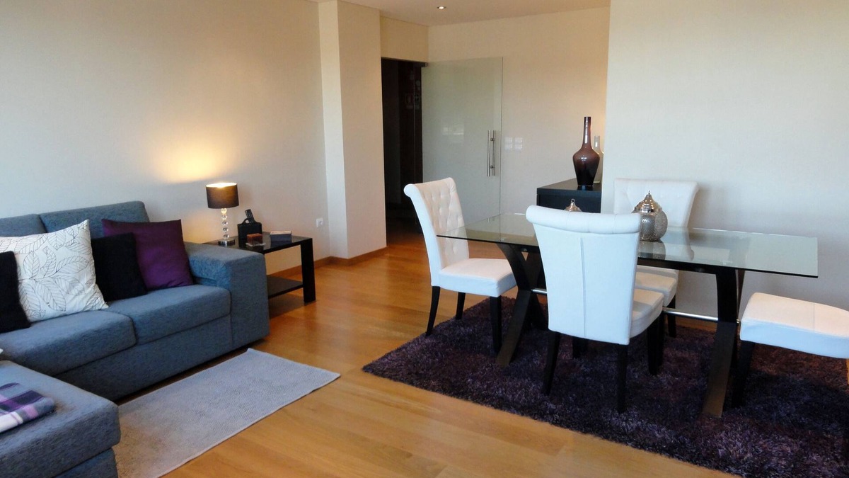 Aguas Santas Apartment | Portus Cale Apartment