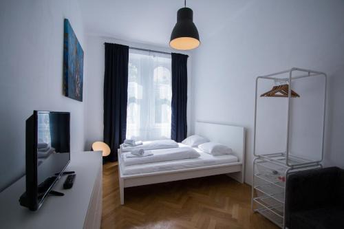 Brigittenau Apartment | Porzellangarten Apartment I contactless Check-In