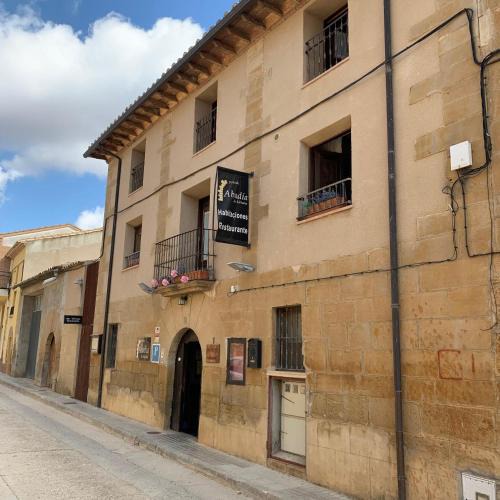 Sietamo House | Posada Abadia de Sietamo
