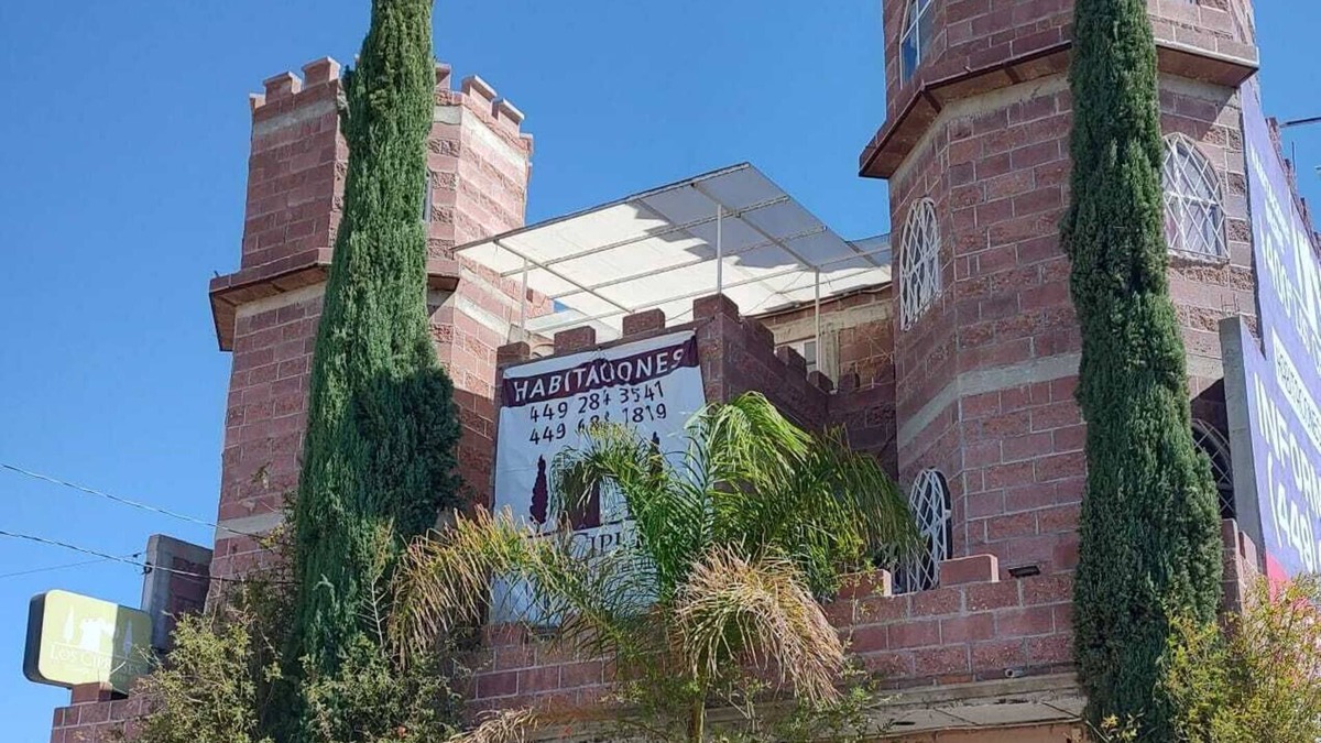 Aguascalientes Hostel | Posada campestre los cipreses