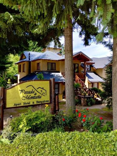 Belgrano Cabin | Posada de Montaña