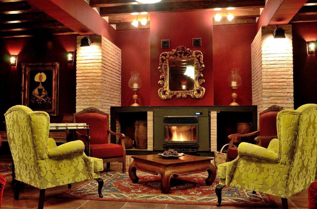 Lerma Hotel | Posada de Eufrasio