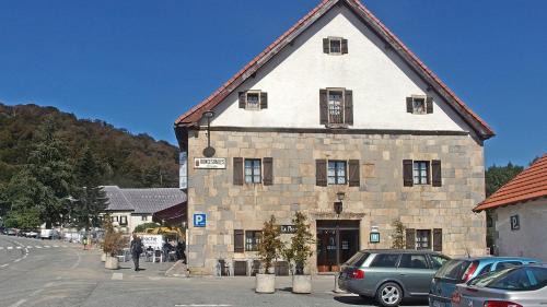 Roncesvalles House | Posada de Roncesvalles