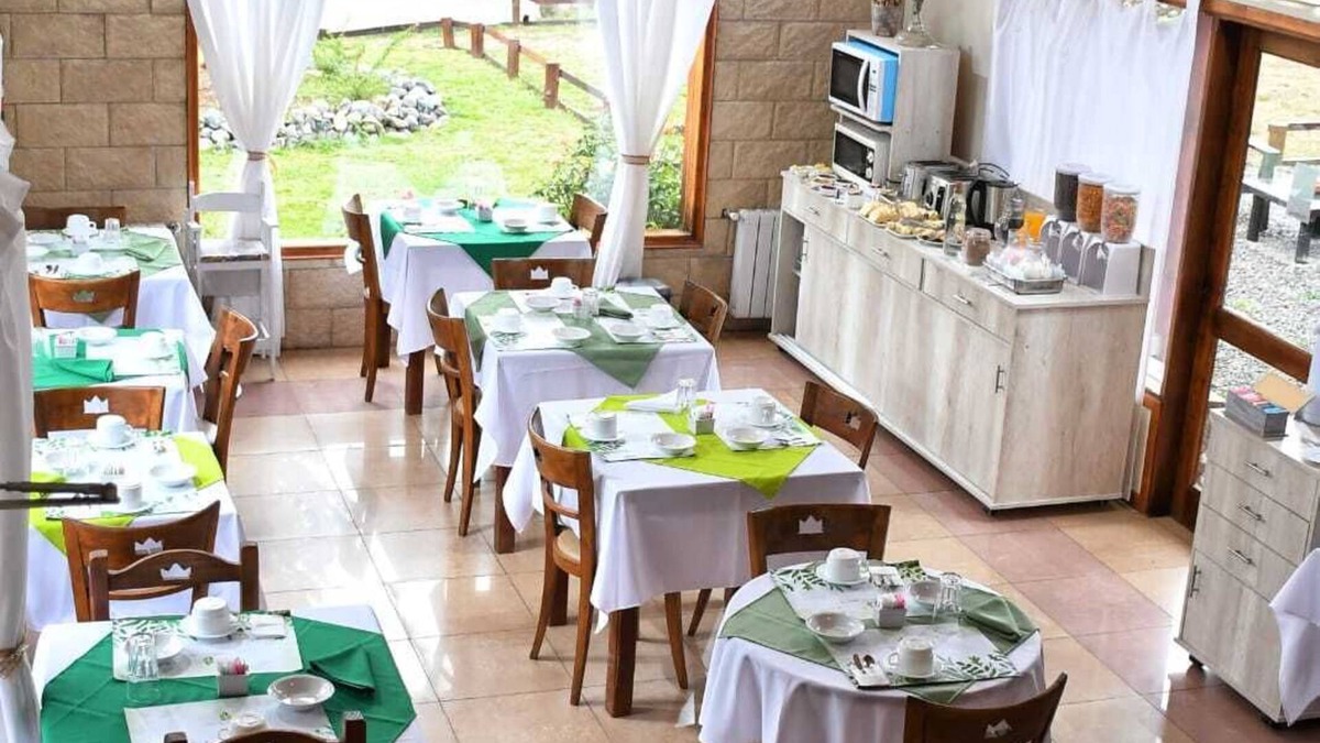 La Villa Hotel | POSADA DEL CIPRES