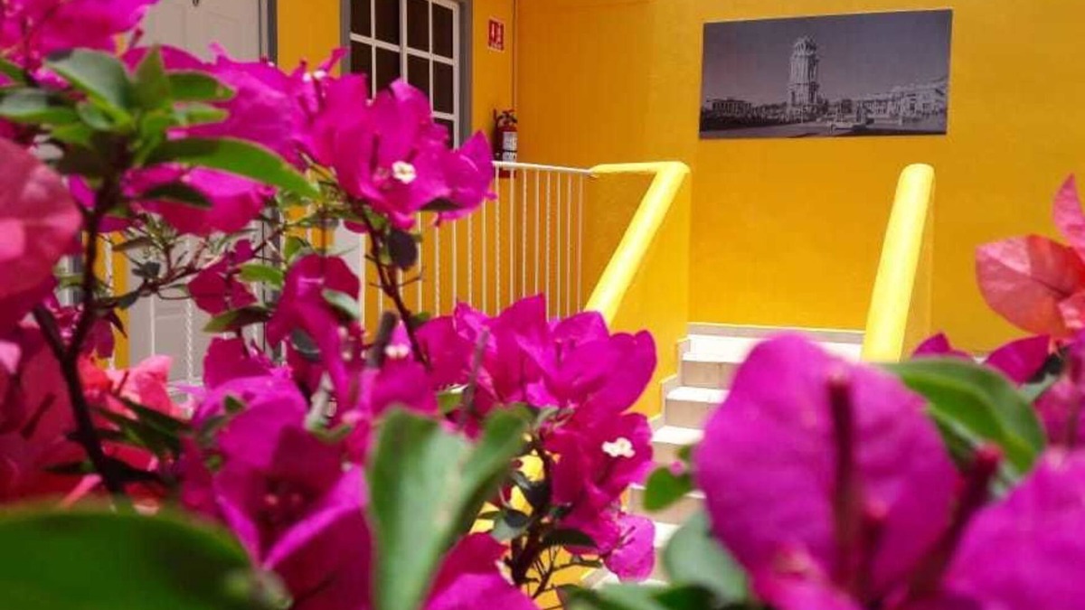 Pachuca Hotel | Posada del Ángel