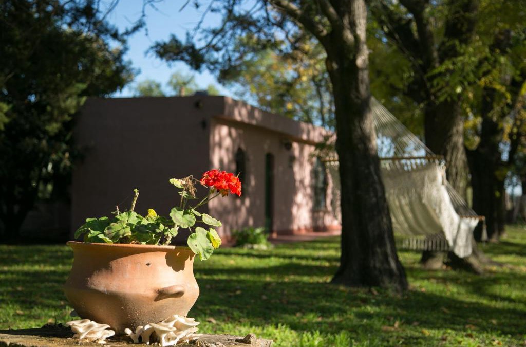 San Antonio de Areco Hotel | Posada Don Salvador