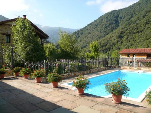 Obargo Hotel | Posada El Hoyal