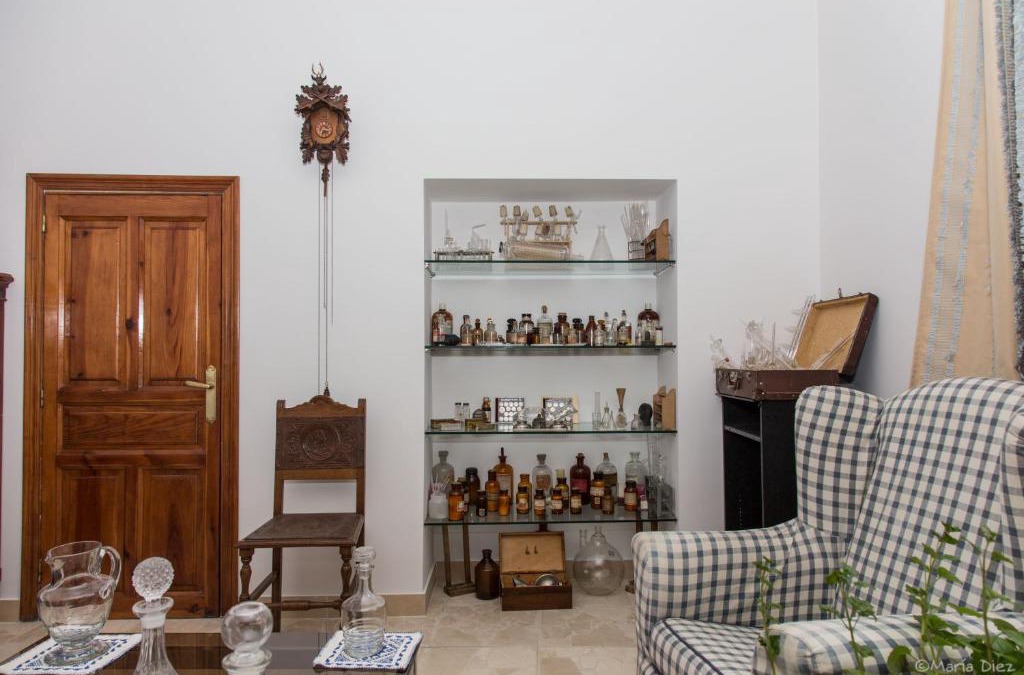 Astudillo Hotel | Posada El Museo