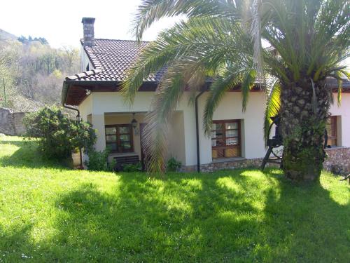 Onis House | Posada El Pareón