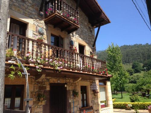 La Cavada House | Posada el Remanso de Trivieco