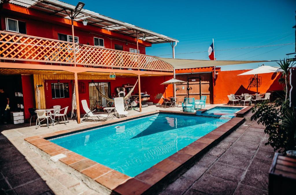 Tongoy Apartment | Posada El Turkito